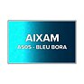 Opravná ceruzka na autolak Aixam A505 Bleu Bora