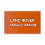 Farba v spreji Land Rover Vitamin C Orange