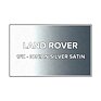 Oprava ceruzka pre Land Rover 1FK Ionian Silver Satin