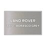 Oprava ceruzka pre Land Rover 2273 Borasco Grey