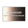Farba v spreji Land Rover 2506 Corinthian Bronze