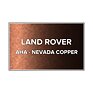 Farba v spreji Land Rover AHA Nevada Copper