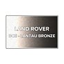 Oprava ceruzky pre Land Rover BCE Lantau Bronze autolak