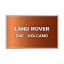 Oprava ceruzky pre Land Rover EAC Volcano autolak