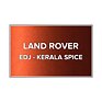 Oprava ceruzky pre Land Rover EDJ Kerala Spice autolak
