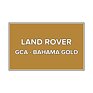 Pištoľ na autolak Land Rover GCA Bahama Gold