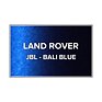 Land Rover JBL Bali Blue Pištoľ na autolak