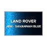 Oprava ceruzky pre Land Rover JBW Savannah Blue autolak