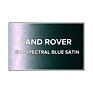 Oprava ceruzky na autolak Land Rover JIH Spectral Blue Satin
