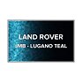 Oprava ceruzka pre Land Rover JMB Lugano Teal