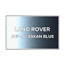 Farba v spreji Land Rover JUF Alaskan Blue