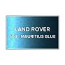 Farba v spreji Land Rover JYB Maurícius Blue