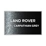 Farba v spreji Land Rover LKT Carpathian Grey