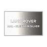 Striekacia farba Land Rover MAL Blenheim Silver