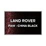 Oprava ceruzky na autolak Land Rover PAW China Black