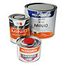 Pellachrom Marine Minio "farba na báze síry" 0,75 l/balenie