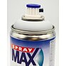 SprayMAX S7 UniFill plniaci sprej čierny 500 ml