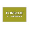 Farba na auto pre Porsche 67 Lindgruen gun