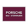 Farba v spreji Porsche 82U Sternrubin