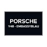 Farba na auto pre Porsche Y48 Embassyblau gun