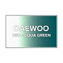 Daewoo 03U Aqua Green farba v spreji