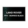 Oprava ceruzky na autolak Land Rover PVY Borneo Black