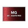 Farba na auto pre MG AR Agate Red gun
