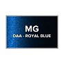 Opravná ceruzka na autolak MG DAA Royal Blue