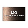 Pištoľ na autolak MG DSF Mocha Brown