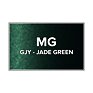 Farba v spreji MG GJY Jade Green