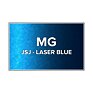 Farba v spreji MG JSJ Laser Blue