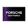 Farba v spreji Porsche Deep Purple