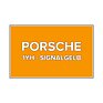 Opravná ceruzka na autolak Porsche 1YH Signalgelb