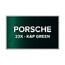 Opravná ceruzka pre Porsche 23X Kap Green autolak