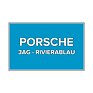 Farba na auto pre Porsche 3AG Rivierablau gun