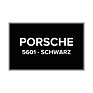 Opravná ceruzka na autolak Porsche 5601 Schwarz