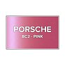 Farba v spreji Porsche 8C2 Pink