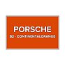 Farba v spreji Porsche B2 Continentalorange
