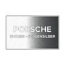 Farba v spreji Porsche BU0256 Felgensilber