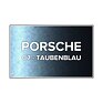 Farba v spreji Porsche C7 Taubenblau