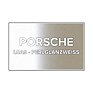 Farba v spreji Porsche L0A9 Perlglanzweiss