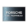 Farba v spreji Porsche L31G Pazifikblau