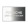 Farba v spreji Porsche L92U Arktissilber