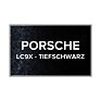 Farba na auto pre Porsche LC9X Tiefschwarz gun