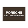 Farba na auto pre Porsche LD8A Havannabraun gun