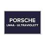 Farba na auto pre Porsche LM4A Ultraviolett gun