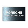 Farba v spreji Porsche LM5E Biskayablau