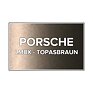 Opravná ceruzka na autolak Porsche LM8X Topasbraun