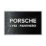 Opravná ceruzka na autolak Porsche LY9Z Panthero