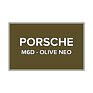 Opravná ceruzka na autolak Porsche M6D Olive Neo
